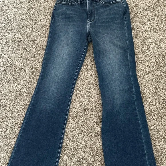 Judy Blue Bootcut Jeans! 5/27 - Picture 1 of 5